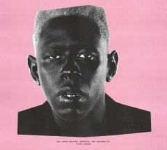 CD Tyler The Creator. Igor