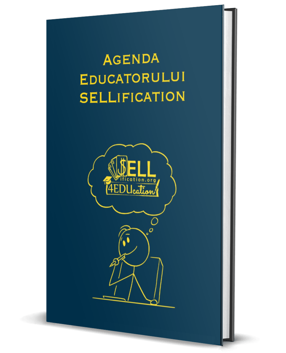AGENDA EDUCATORULUI SELLIFICATION
