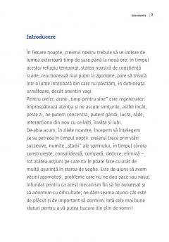 Somnul. Totul despre cum sa dormi mai bine!