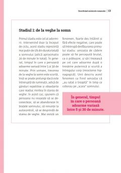 Somnul. Totul despre cum sa dormi mai bine!