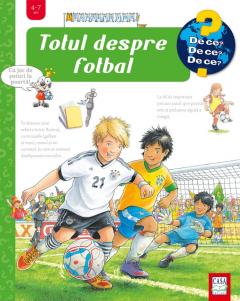 PETER NIELÄNDER / TOTUL DESPRE FOTBAL