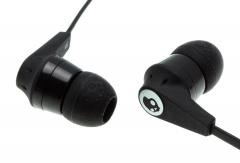 SkullCandy S2IKDY-003 INKD 2.0 Black w/ Mic