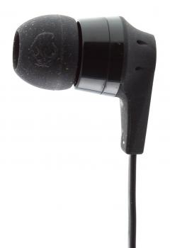 SkullCandy S2IKDY-003 INKD 2.0 Black w/ Mic