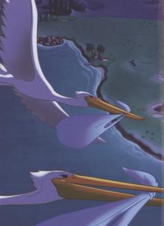 Дамбо. Полёт наяву