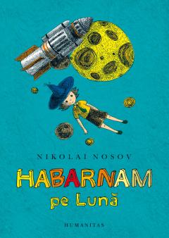 Habarnam pe Luna