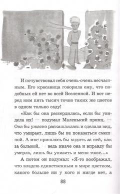 Маленькии принц