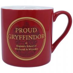 Cana Harry Potter - Proud Gryffindor