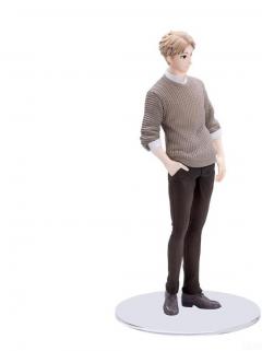 Figurina - Spy x Family - Loyd Forger Plain Clothes