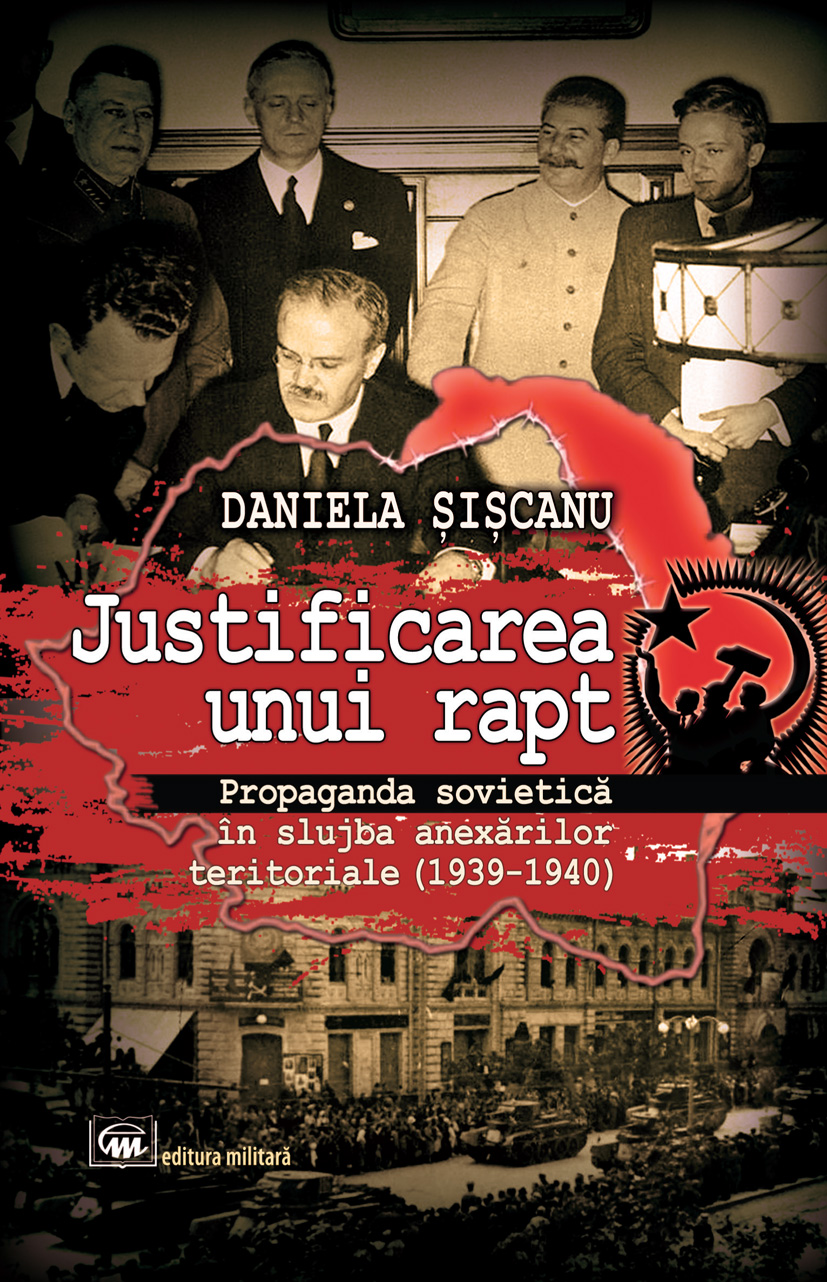 Justificarea unui rapt