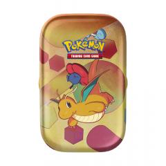 Pokemon TCG - Scarlet and Violet 151 - Mini Tin (mai multe modele)