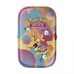 Pokemon TCG - Scarlet and Violet 151 - Mini Tin (mai multe modele)