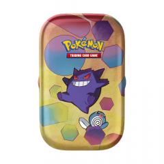 Pokemon TCG - Scarlet and Violet 151 - Mini Tin (mai multe modele)