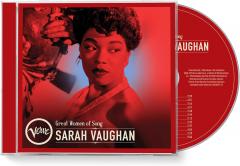 Great Women Of Song: Sarah Vaughan