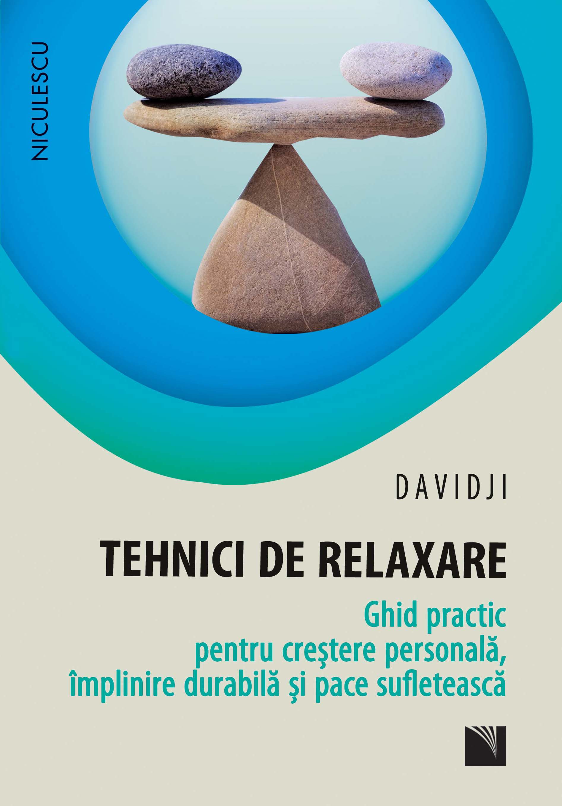 Tehnici de relaxare