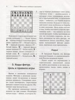 Шахматы для начинающих