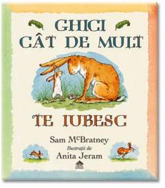 Ghici cat de mult te iubesc