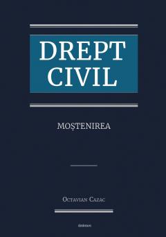 Drept Civil. Mostenirea