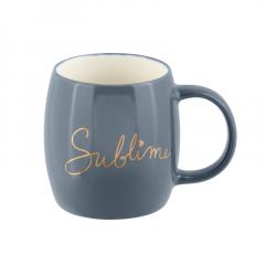 MUG ORBE (+ BOITE) SUBLIME