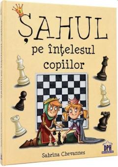 Sahul pe intelesul copiilor