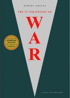 The 33 Strategies Of War