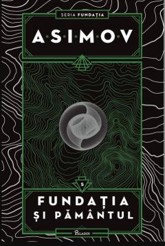 Fundatia si Pamantul