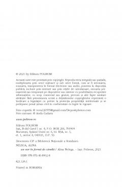 Un nor in forma de camila