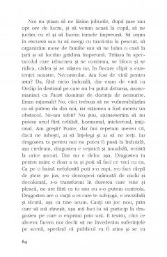 Un nor in forma de camila