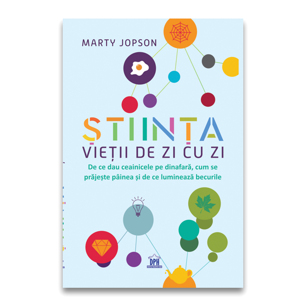 Stiinta vietii de zi cu zi