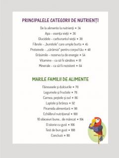 ABC de nutritie