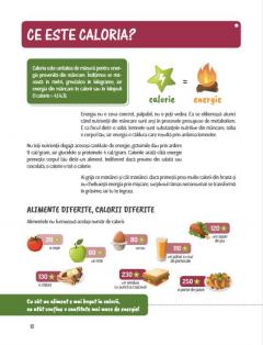 ABC de nutritie