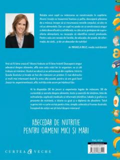 ABC de nutritie