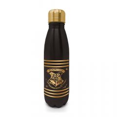 Sticla pentru apa - Harry Potter, Black And Gold, 540ml