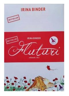 Fluturi Vol. I+II