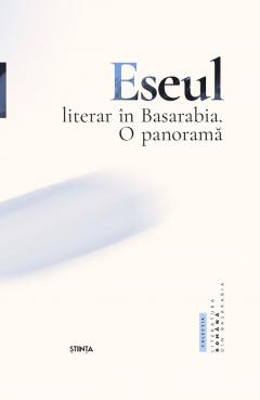 Eseul literar in Basarabia. O panorama