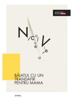 Antologia prozei scurte. Baiatul cu un trandafir pentru mama