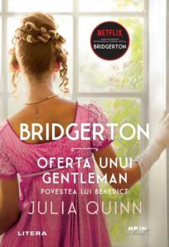 Bridgerton. Oferta unui gentleman