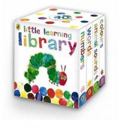 Little Learning Library