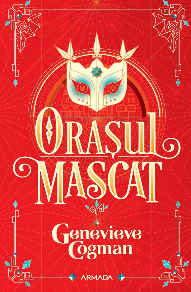 Orasul mascat