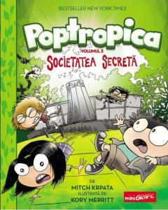 Poptropica