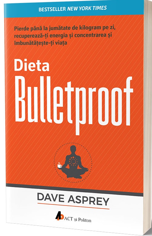 Dieta Bulletproof