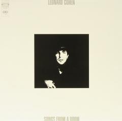 Songs From A Room - Vinyl