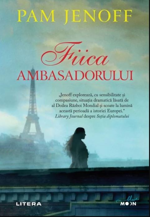 Fiica ambasadorului