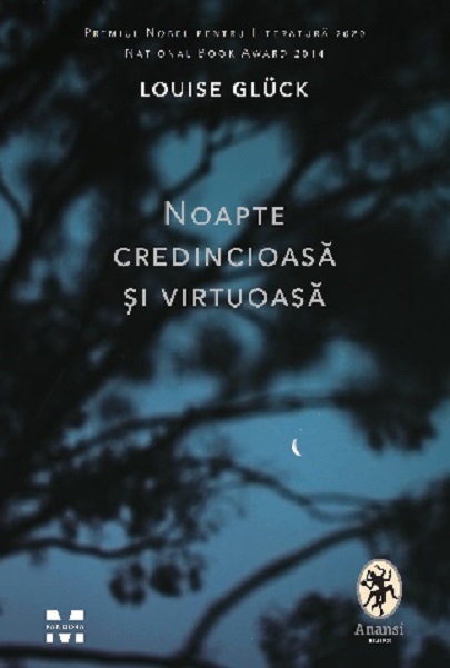 Noapte credincioasa si virtuoasa