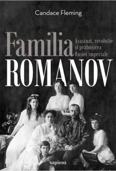 Familia Romanov