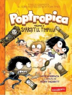 Poptropica