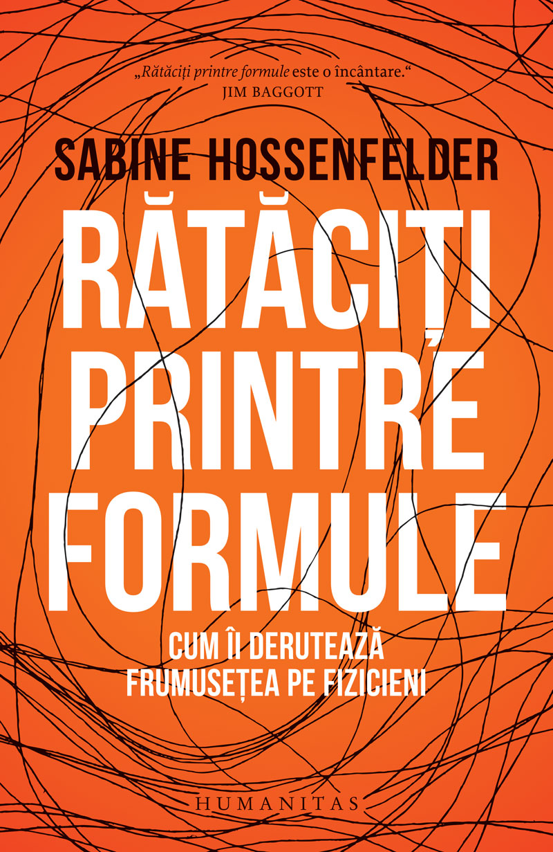 Rataciti printre formule