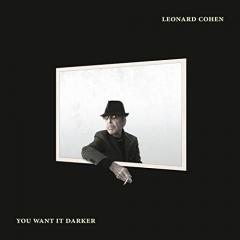 You Want It Darker - Vinyl