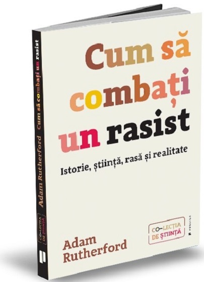 Cum sa combati un rasist
