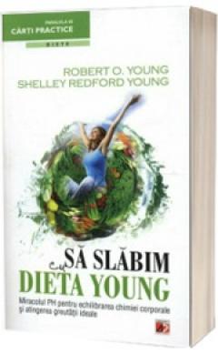 Sa slabim cu dieta Young