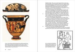 Art and Myth in Ancient Greece